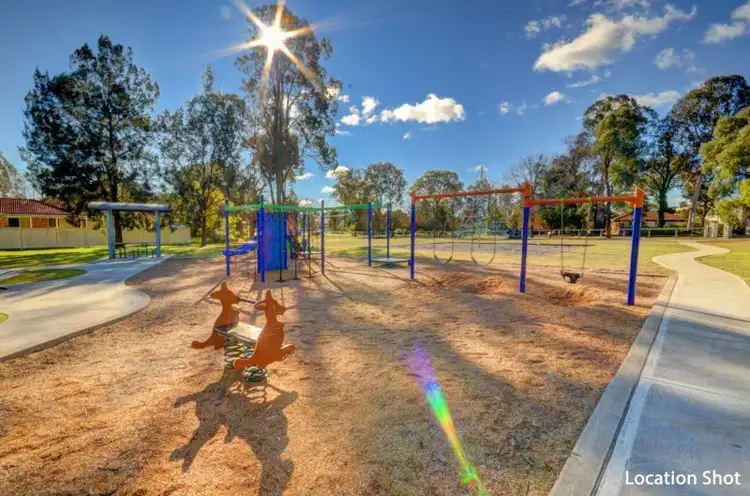 Fifth view of Homely land listing, 18 Belford Circuit, Tahmoor NSW 2573