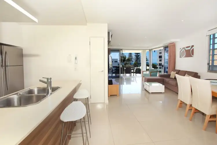 402/79-83 First Avenue, Mooloolaba QLD 4557