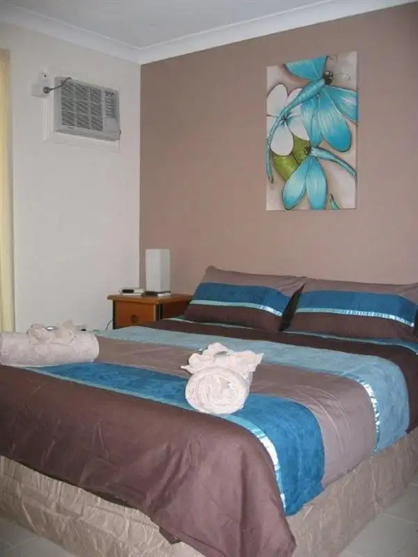 Sixth view of Homely apartment listing, 16 Sunset Water, 3 Banksia Court, Whitsundays QLD 4803