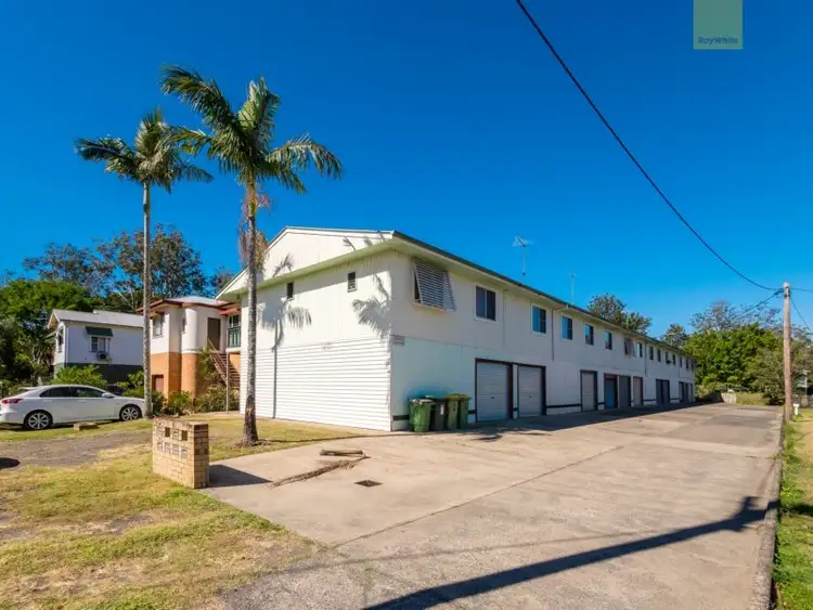 5/115 Laurel Avenue, Lismore NSW 2480