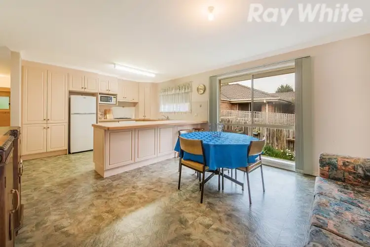 Third view of Homely unit listing, 1/4 Douglas Street, Boronia VIC 3155