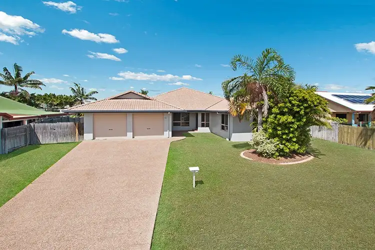 Main view of Homely house listing, 11 Crown Court, Kirwan QLD 4817