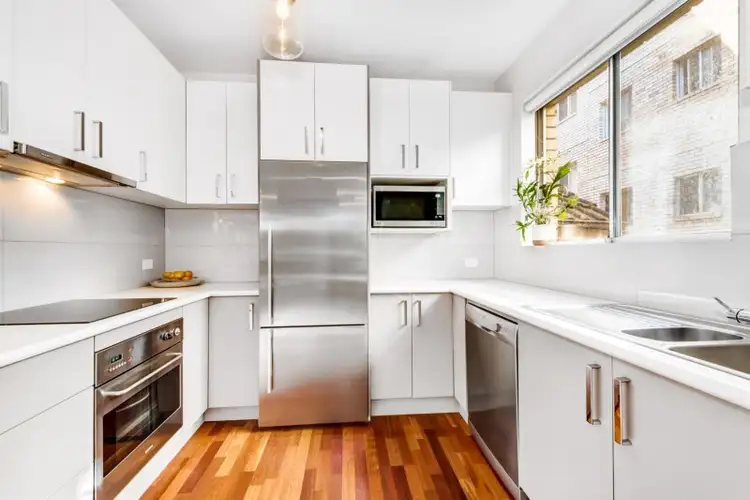 Third view of Homely unit listing, 1/12 Pearson Street, Gladesville NSW 2111