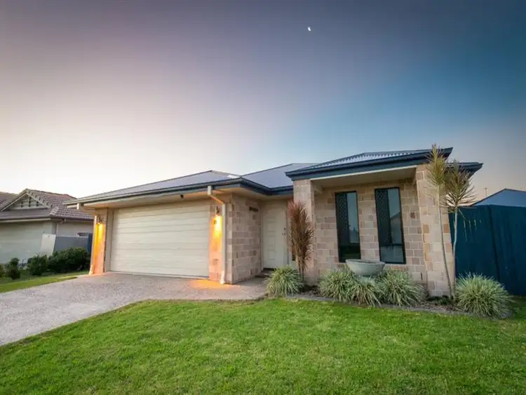 57 Moorhead Street, Caboolture QLD 4510