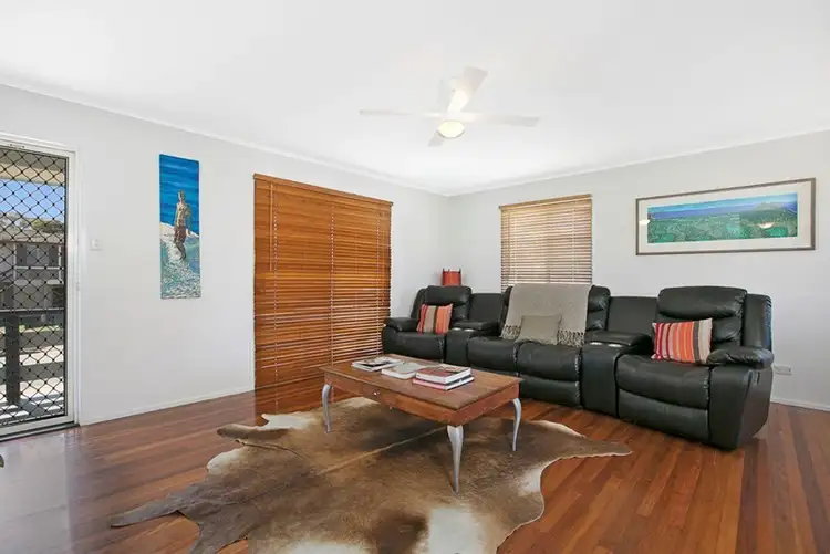 Third view of Homely house listing, 46 Leadale Street, Wynnum West QLD 4178
