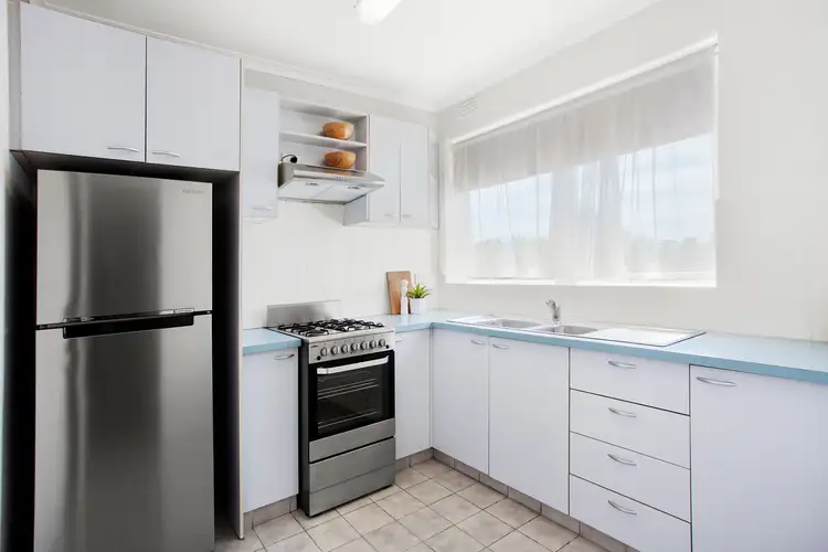 Second view of Homely apartment listing, 11/184 Neerim Road, Carnegie VIC 3163