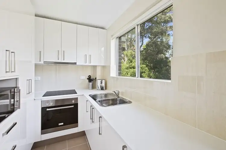 2/4 Leisure Close, Macquarie Park NSW 2113
