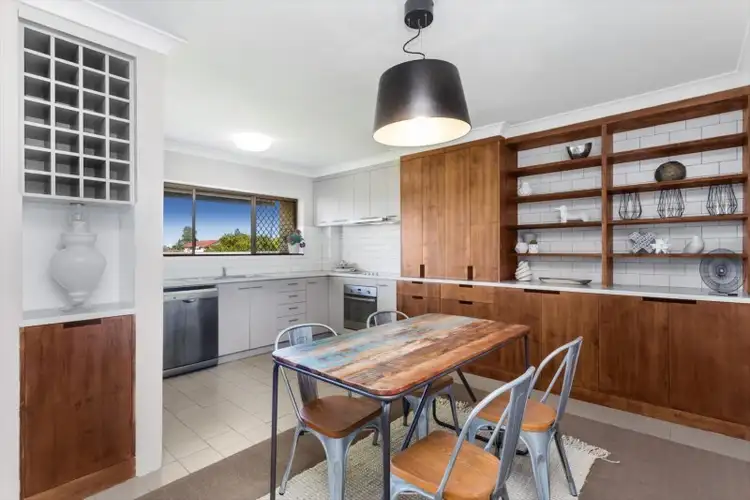 5/45 Alva Terrace, Gordon Park QLD 4031