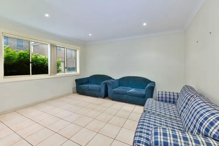 Fifth view of Homely townhouse listing, 7/13-15 Atchison Road, Macquarie Fields NSW 2564