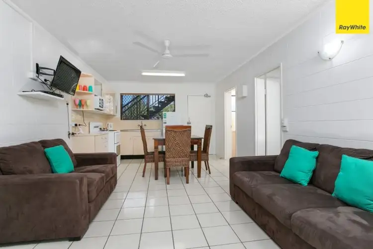 Sixth view of Homely unit listing, 15/63 Moore Street, Trinity Beach QLD 4879