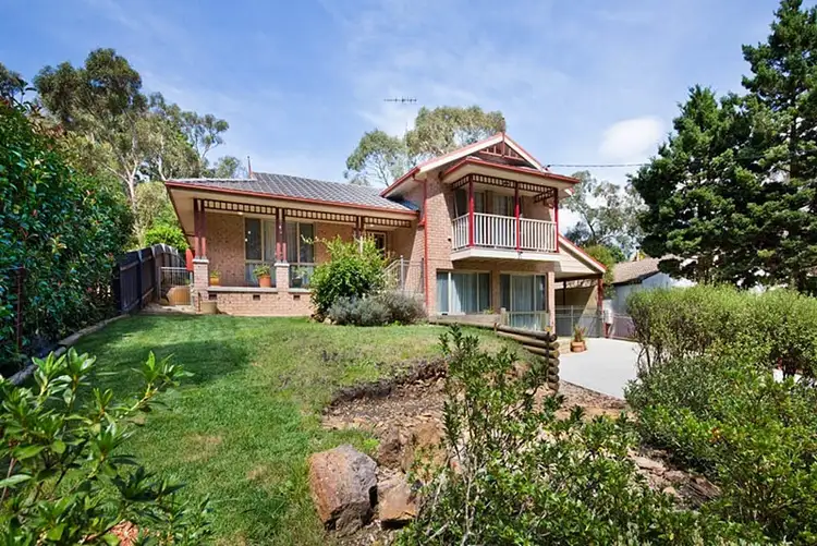 26 Murri Street, Blackheath NSW 2785