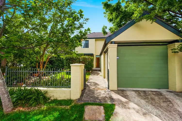 Sixth view of Homely other listing, 23 Harris Road, Five Dock NSW 2046