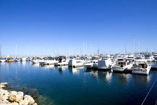 Fifth view of Homely land listing, 130A Clontarf Street, Sorrento WA 6020