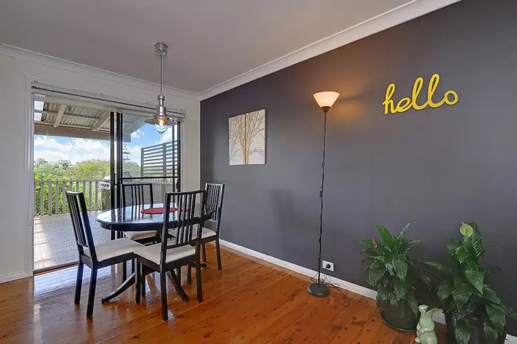 Fifth view of Homely house listing, 9 Blue Ridge Crescent, Berowra Heights NSW 2082