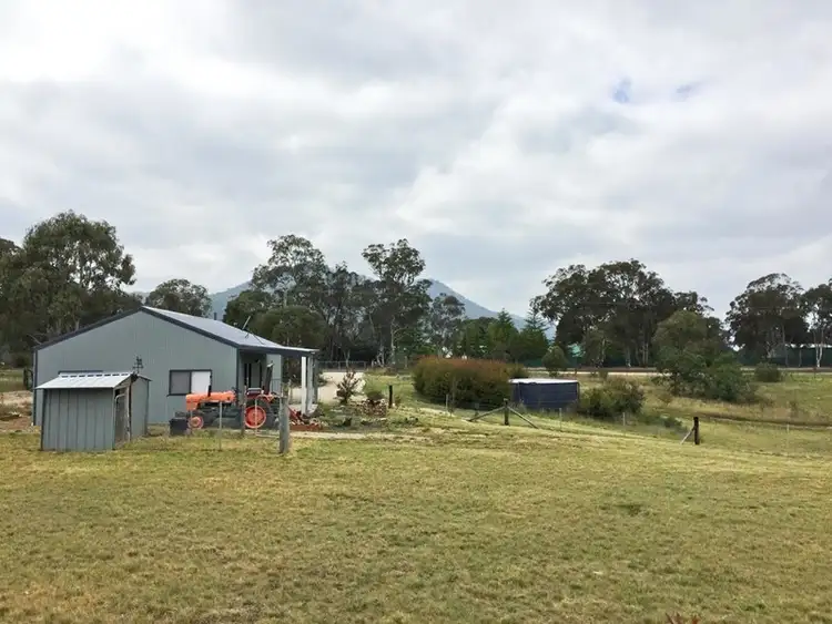 Second view of Homely rural property listing, Address available on request