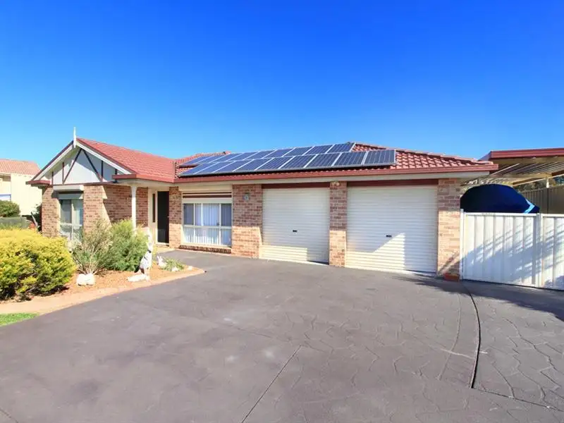 Main view of Homely house listing, 8 Harris Street, Albion Park NSW 2527