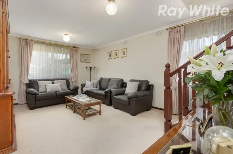 Second view of Homely house listing, 15 Northumberland Drive, Epping VIC 3076