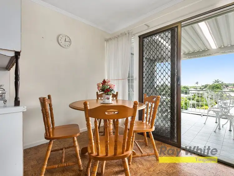 Fourth view of Homely house listing, 21 PRIMROSE Parade, Wynnum QLD 4178