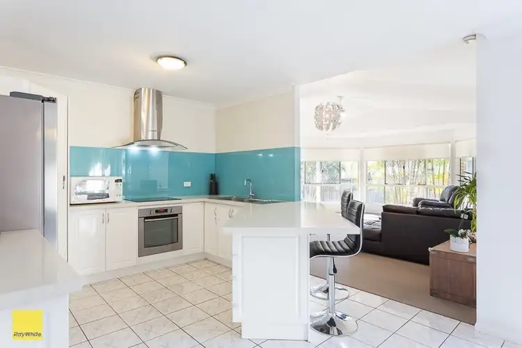 Fifth view of Homely house listing, 44 Orchid Drive, Mount Cotton QLD 4165