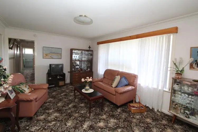 Third view of Homely house listing, 124 Miles Street, Tenterfield NSW 2372
