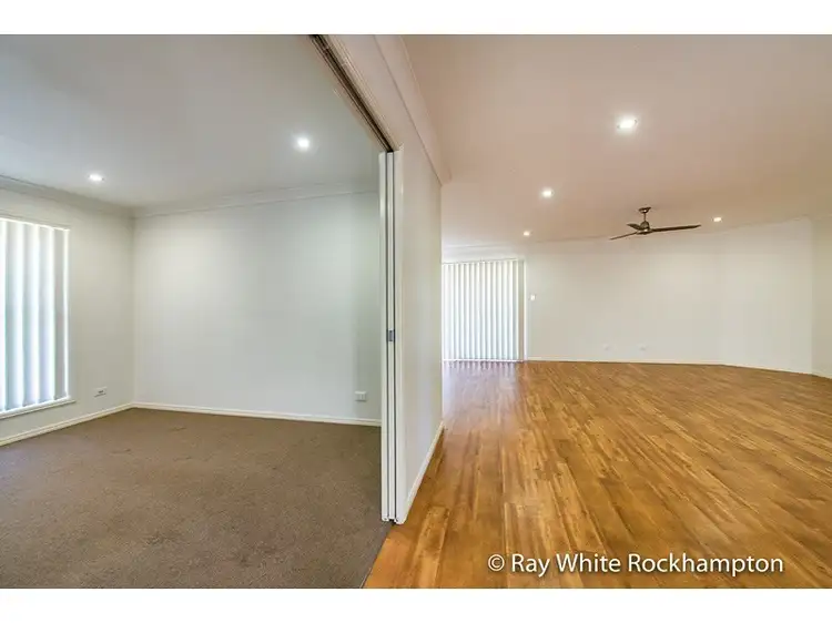 Seventh view of Homely house listing, 27 Kildare Crescent, Parkhurst QLD 4702