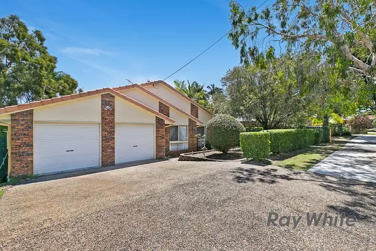 Main view of Homely house listing, 27 Goorawin Street, Alexandra Hills QLD 4161