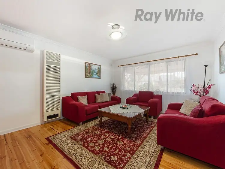 Second view of Homely house listing, 10 Washington Street, St Albans VIC 3021
