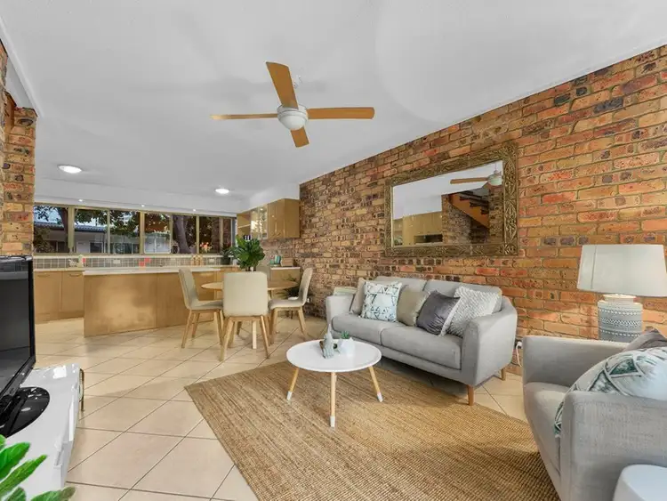 Fifth view of Homely townhouse listing, 3/12 Griffith Street, New Farm QLD 4005