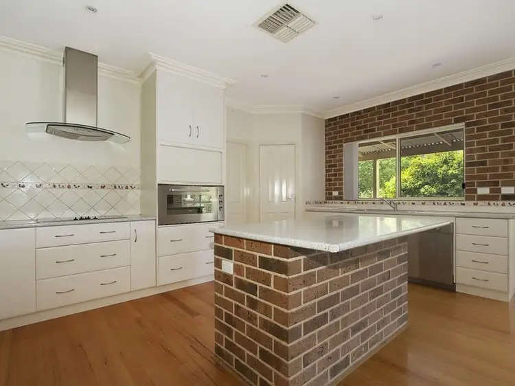 Second view of Homely house listing, 37 Olivers Road, Benalla VIC 3672