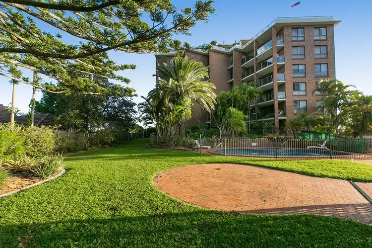 16/26 Rees Avenue, Clayfield QLD 4011