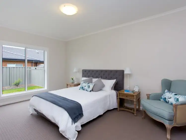 Main view of Homely villa listing, Address available on request