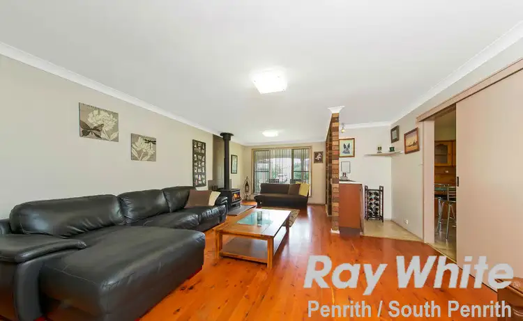 Fifth view of Homely house listing, 27 Gatehouse Circuit, Werrington Downs NSW 2747