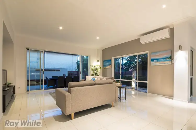 Seventh view of Homely house listing, 11 Saltwater Place, Redland Bay QLD 4165