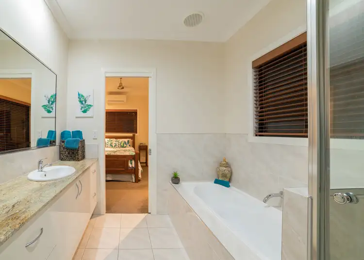 Seventh view of Homely house listing, 34 Sunset Drive, Jubilee Pocket QLD 4802