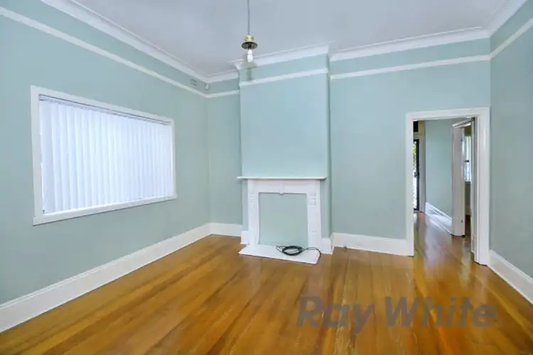 Fifth view of Homely house listing, 107 Cleary Street, Hamilton NSW 2303