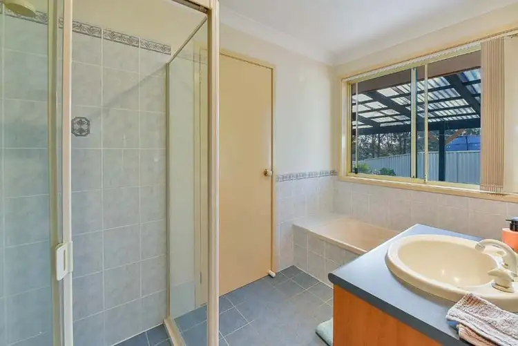 Fifth view of Homely house listing, 21 Pittman Steps Place, Blair Athol NSW 2560