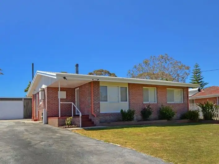 Main view of Homely house listing, 18 Lindfield Crescent, Spencer Park WA 6330