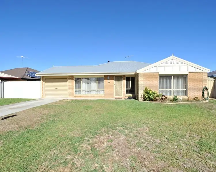 Main view of Homely house listing, 7 Canberra Close, Port Kennedy WA 6172