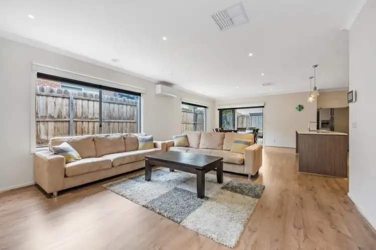 Fifth view of Homely house listing, 7 Willowbrae Way, Bannockburn VIC 3331