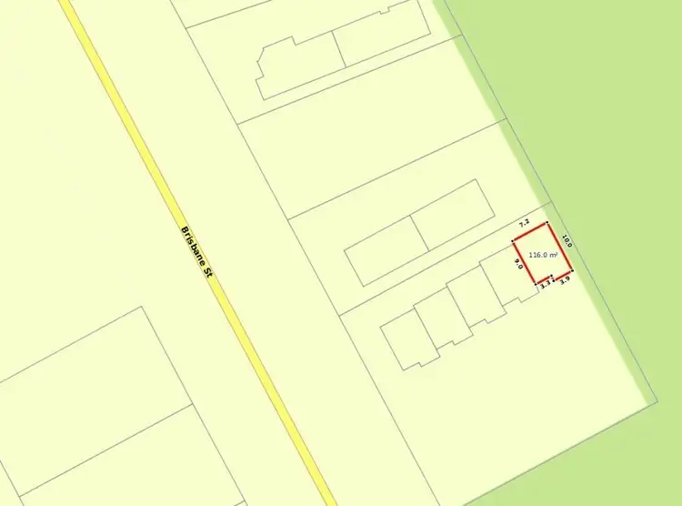Third view of Homely house listing, 1A-1B Brisbane Street, Beaudesert QLD 4285