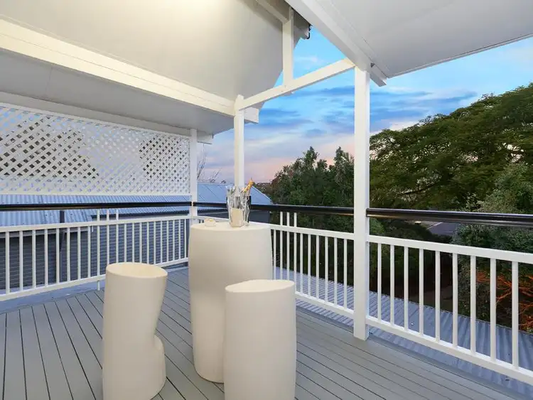 Third view of Homely house listing, 18 Addison Street, Red Hill QLD 4059