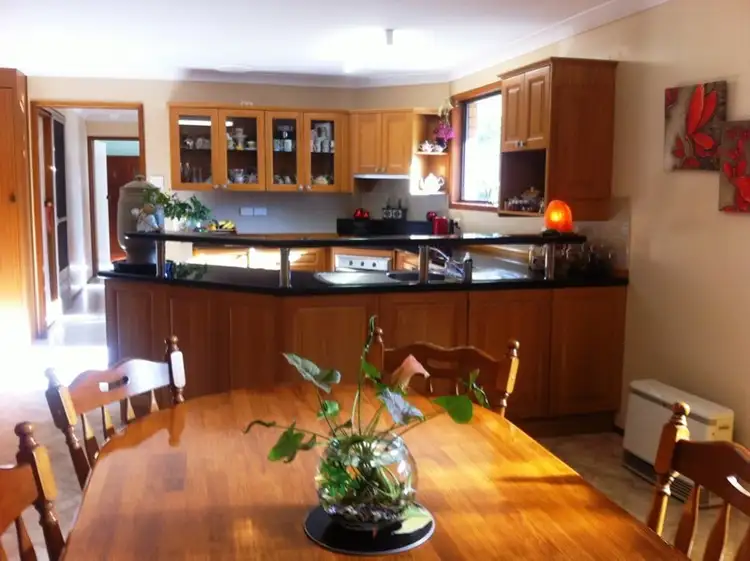 Third view of Homely rural property listing, 102 Preston Boundary Road, Top Camp QLD 4350