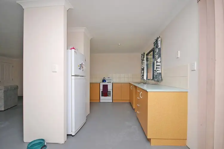 Second view of Homely house listing, 31 Geronimo Crescent, Jurien Bay WA 6516