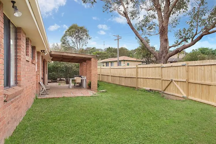Seventh view of Homely house listing, 4/1 Hobbs Close, Bateau Bay NSW 2261