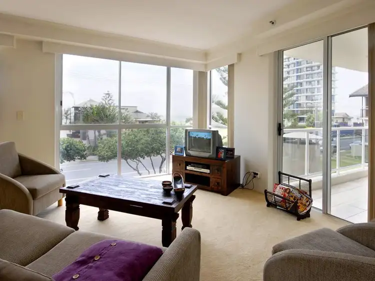 Fourth view of Homely apartment listing, 59 Pacific Street, Main Beach QLD 4217