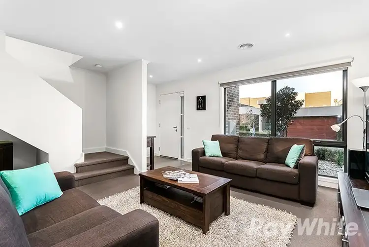 Third view of Homely house listing, 6 Selhurst Park Road, Mulgrave VIC 3170
