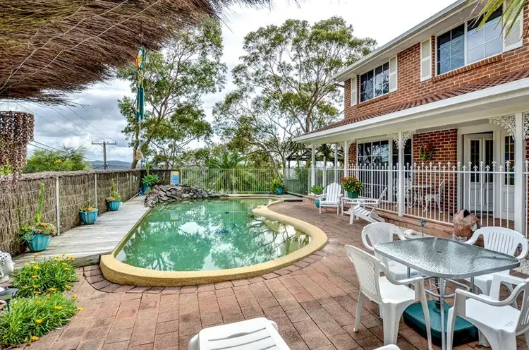 Third view of Homely house listing, 3 The Citadel, Umina Beach NSW 2257