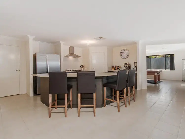 Seventh view of Homely house listing, 12 Ballys Turn, Baldivis WA 6171