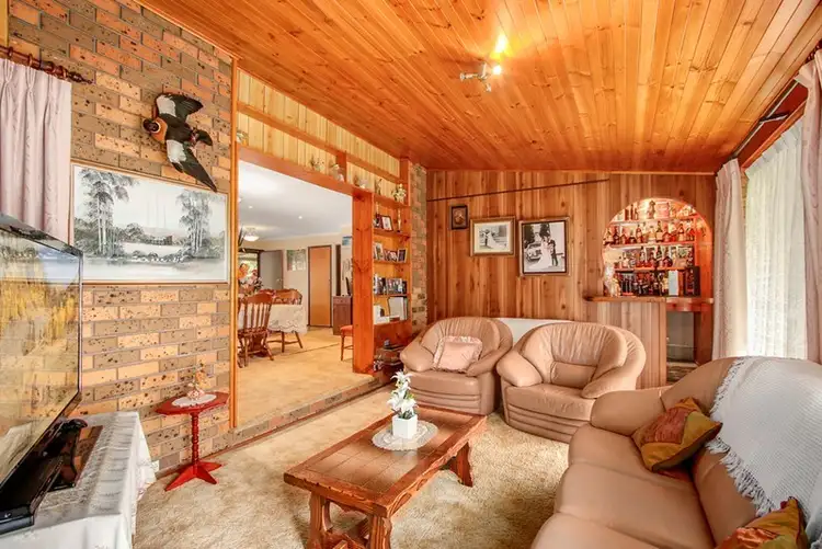 Third view of Homely house listing, 10 Carroll Street, Woori Yallock VIC 3139