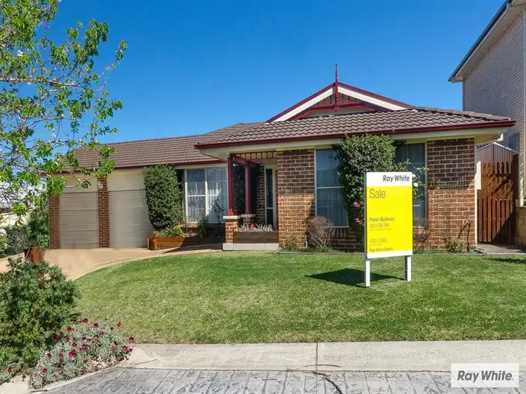 9 Dawes Court, Horsley NSW 2530